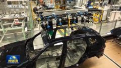 新一批严沉外资项目加快落地